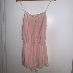 VINTAGE VS GOLD LABEL TEDDY BABY PINK 💕👑